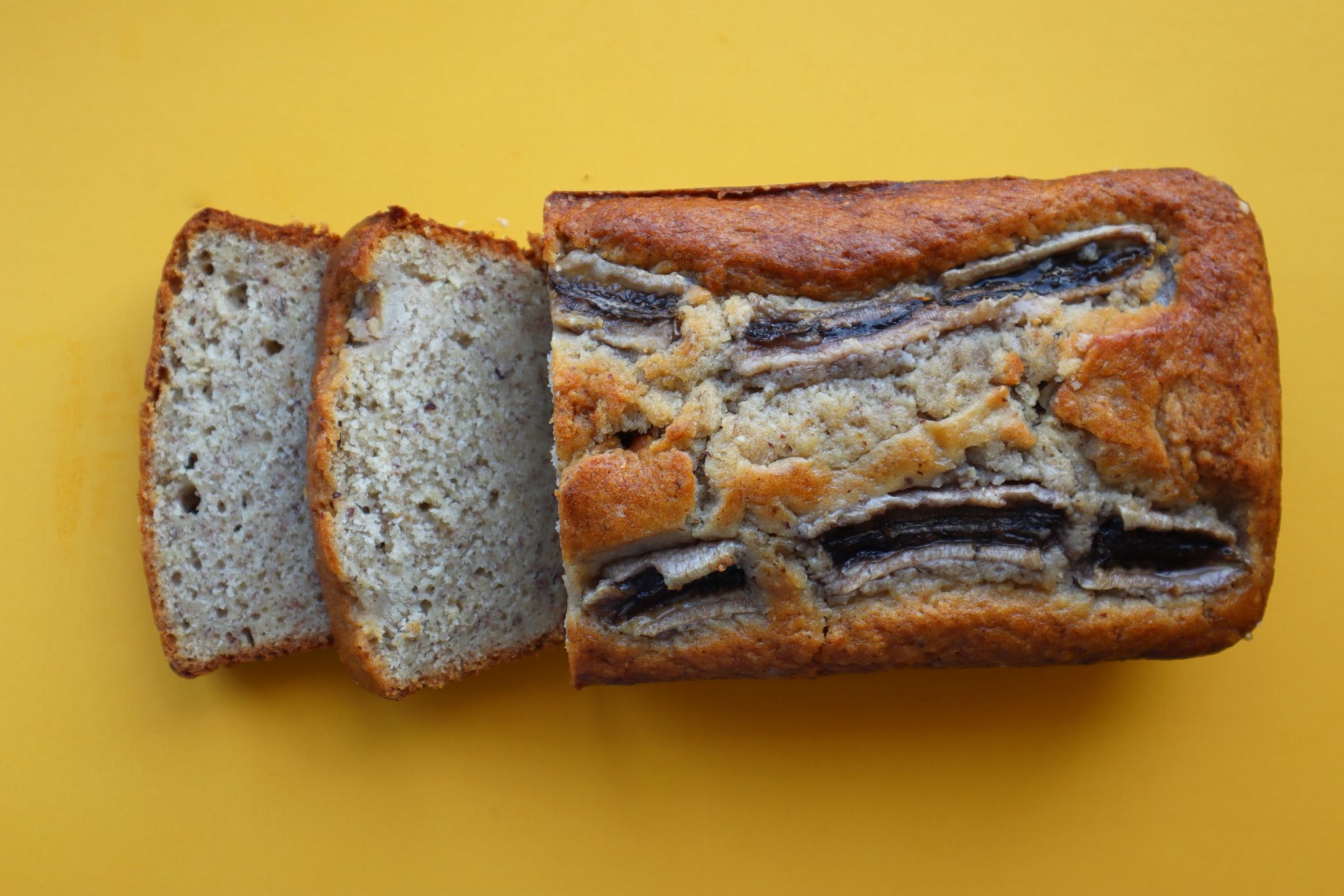 Bananenbrood