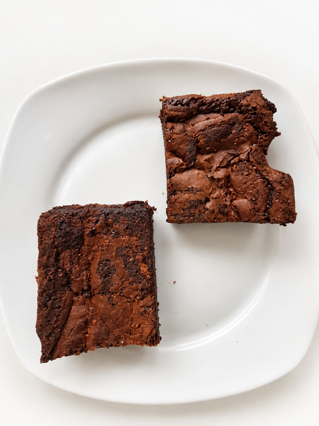 Chocoladebrownie