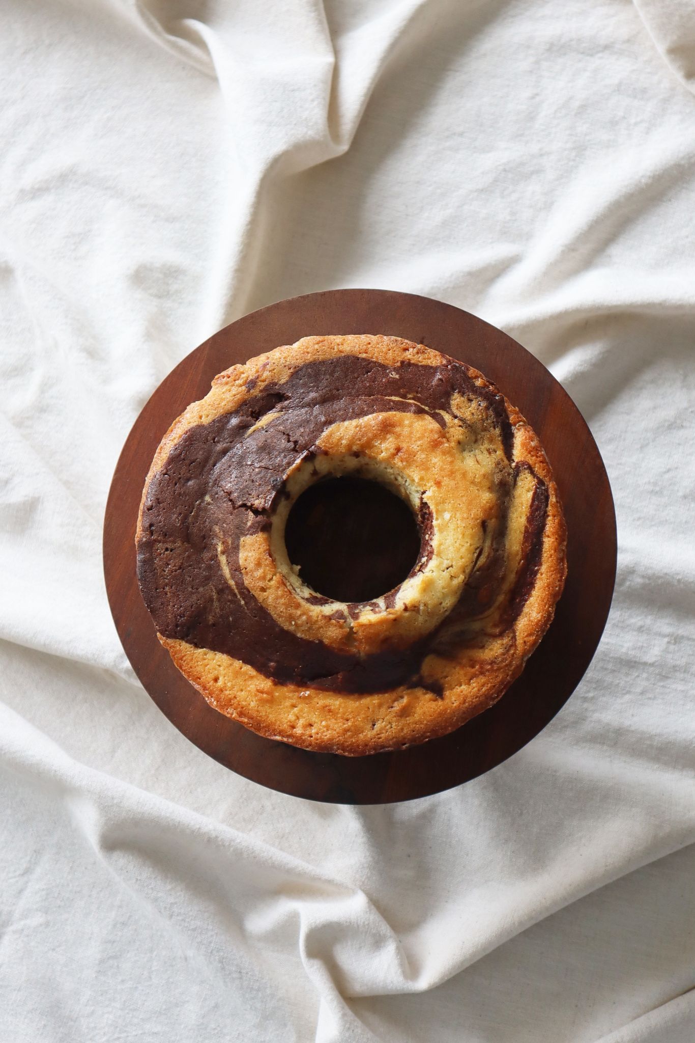 Marmercake